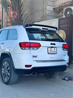 جيب جراند شيروكي